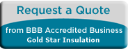 Gold Star Insulation, LP BBB Request a Quote