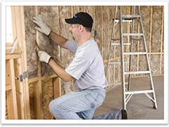 Wall Insulation Contractors in Sacramento | Free Estimates