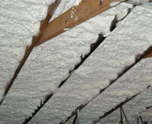 Spray Foam Insulation In Sacramento Contractors Spray Foam Insulation In Sacramento Contractors