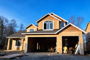 new home construction insulation contractors