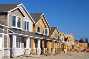 new home construction insulation contractors